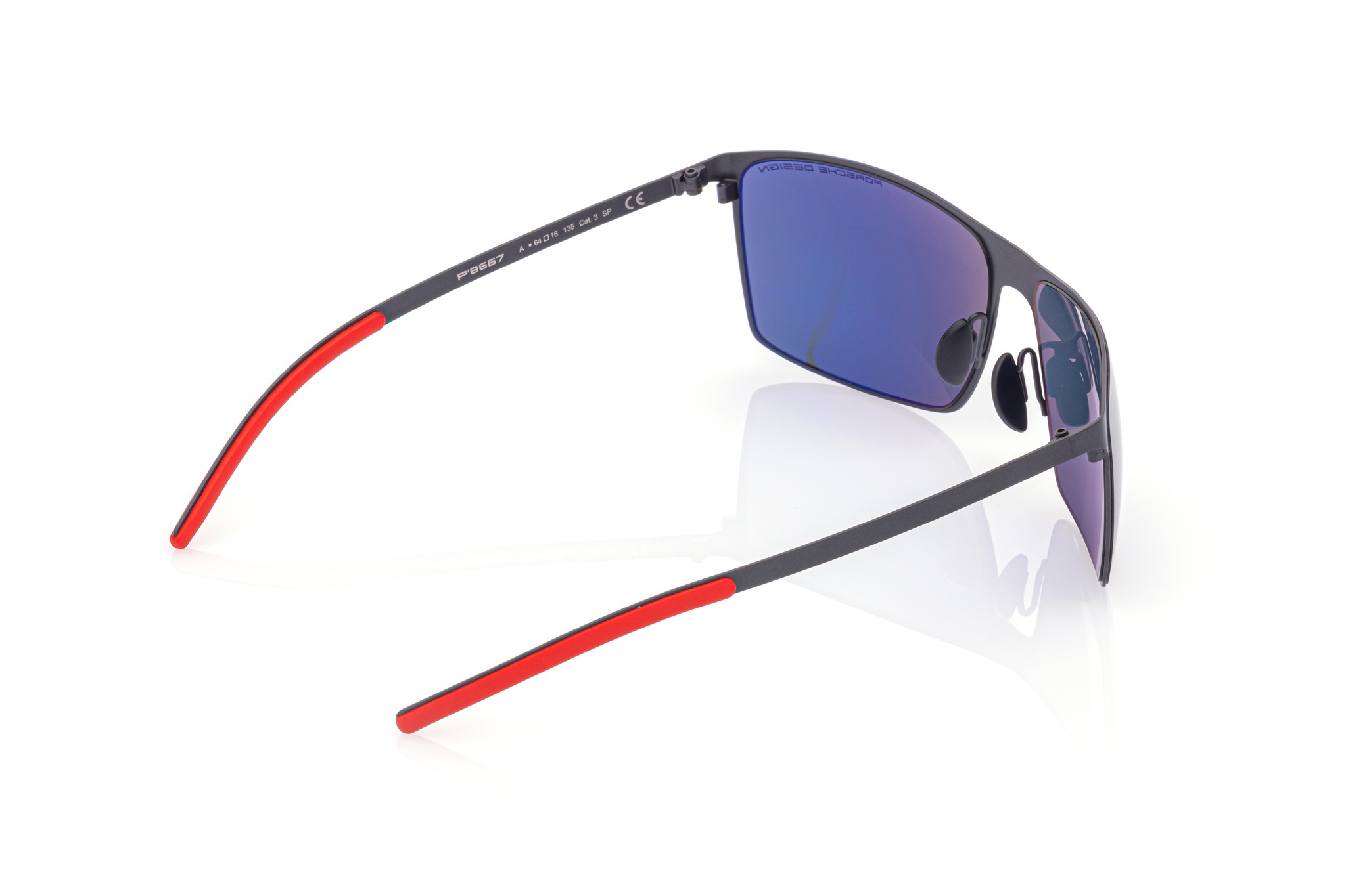 Porsche Design 8667A - obrazek 38
