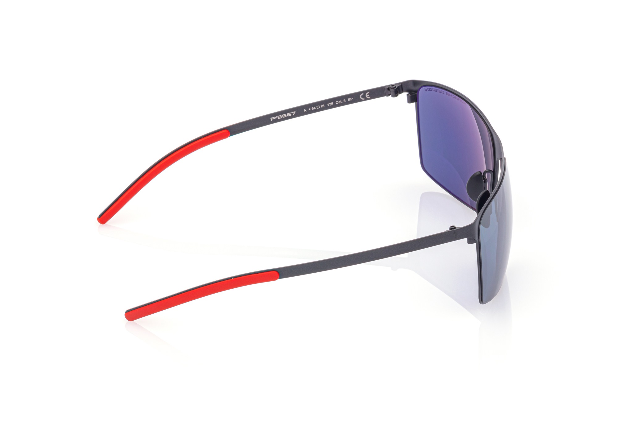 Porsche Design 8667A - obrazek 40