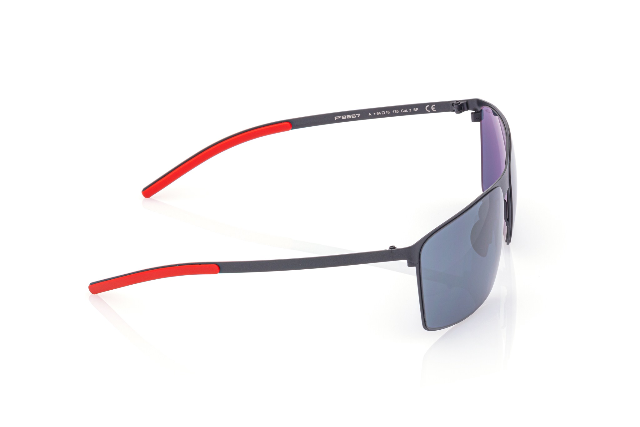 Porsche Design 8667A - obrazek 42