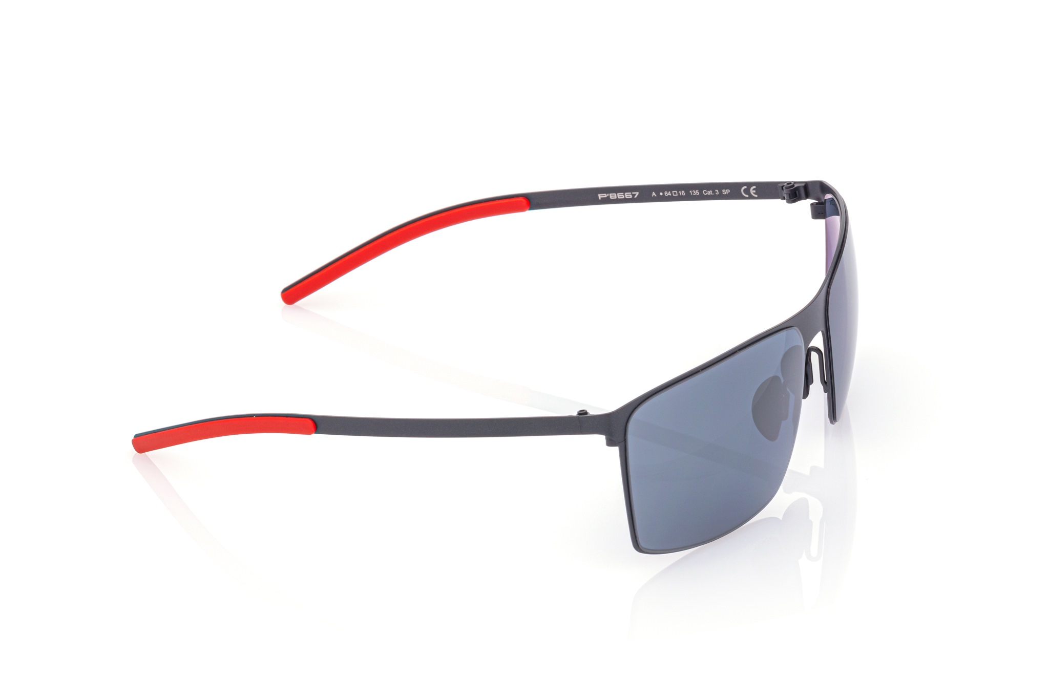 Porsche Design 8667A - obrazek 43