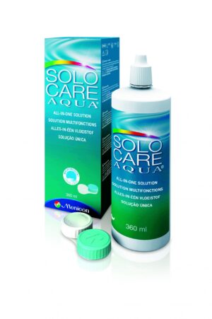 Solo Care Aqua 360 ML