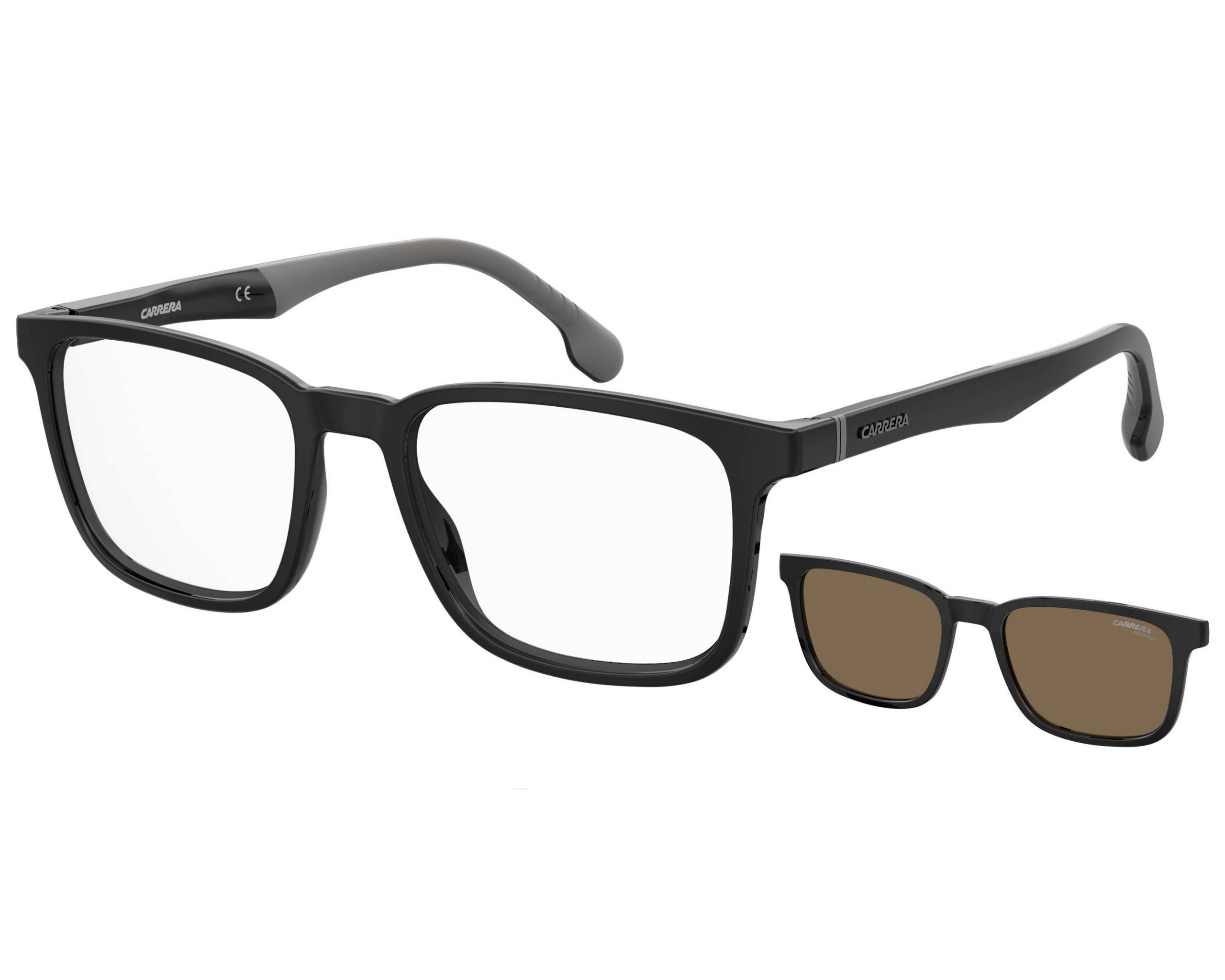 Carrera 8045/C 807 53-SP - obrazek 2