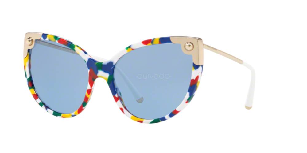 Dolce & Gabbana 4337 318172 - obrazek 13