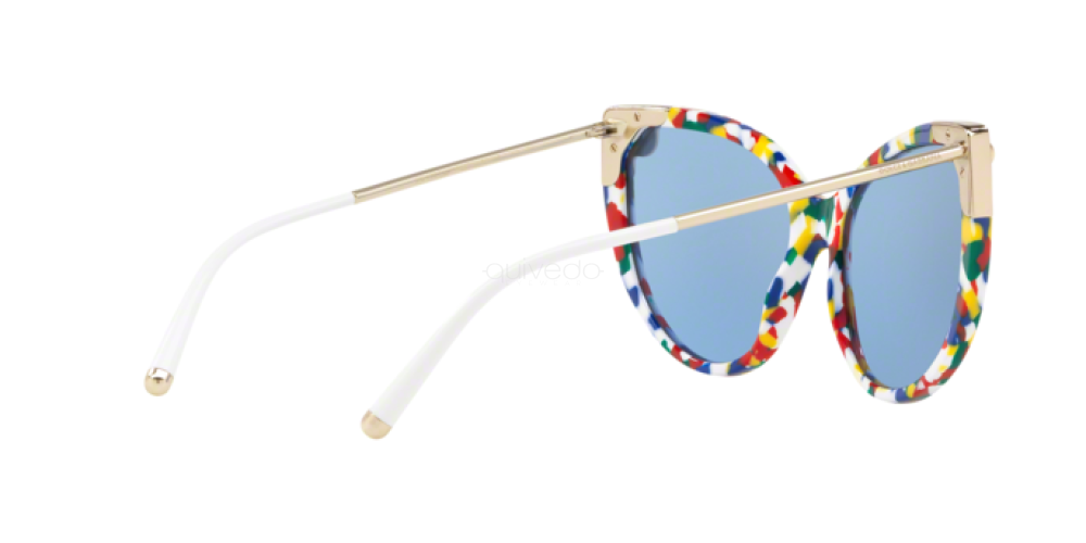 Dolce & Gabbana 4337 318172 - obrazek 16