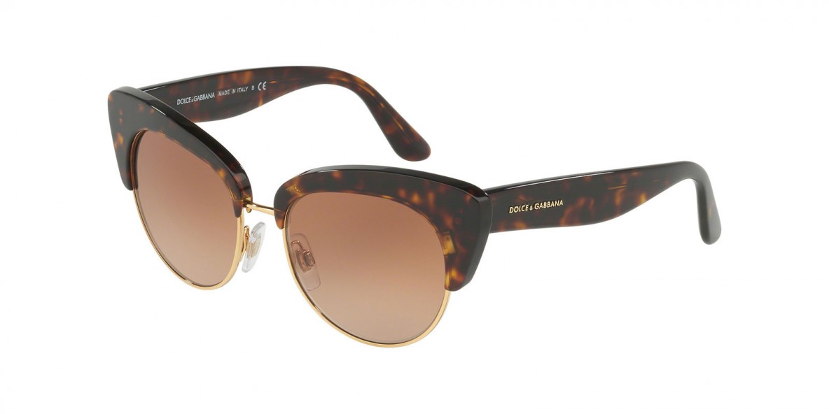 Dolce & Gabbana 4277 502/13 - obrazek 13