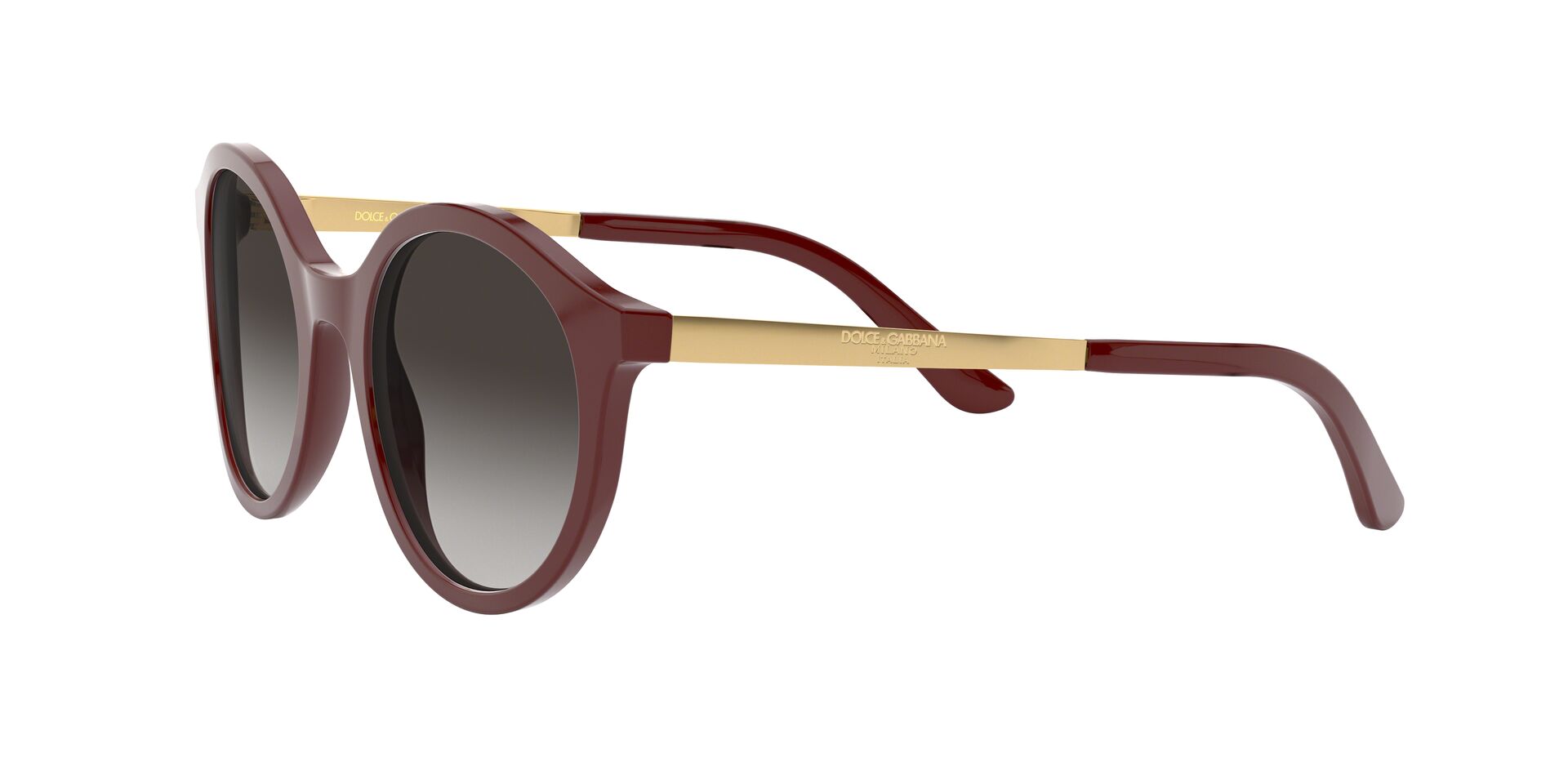 Dolce & Gabbana 4358 30918G - obrazek 2