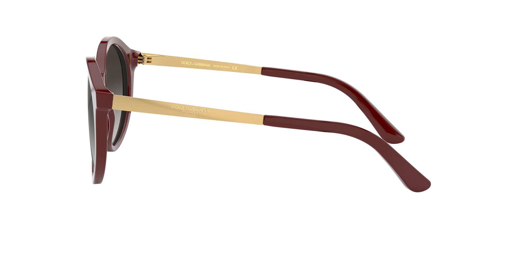 Dolce & Gabbana 4358 30918G - obrazek 3