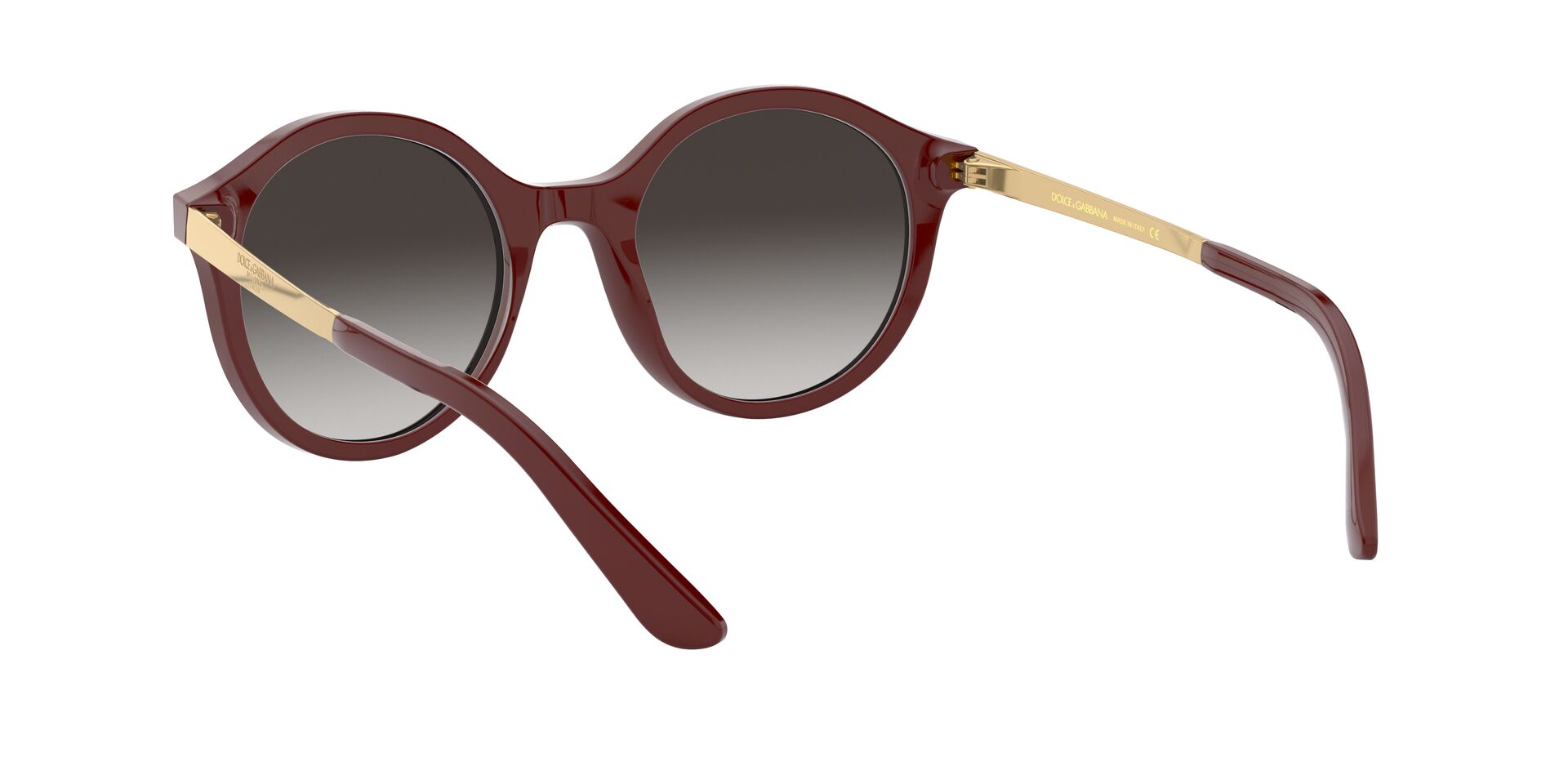 Dolce & Gabbana 4358 30918G - obrazek 5