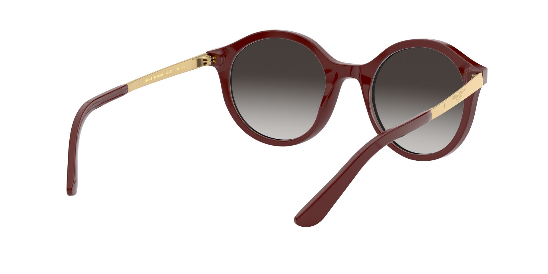 Dolce & Gabbana 4358 30918G - obrazek 7