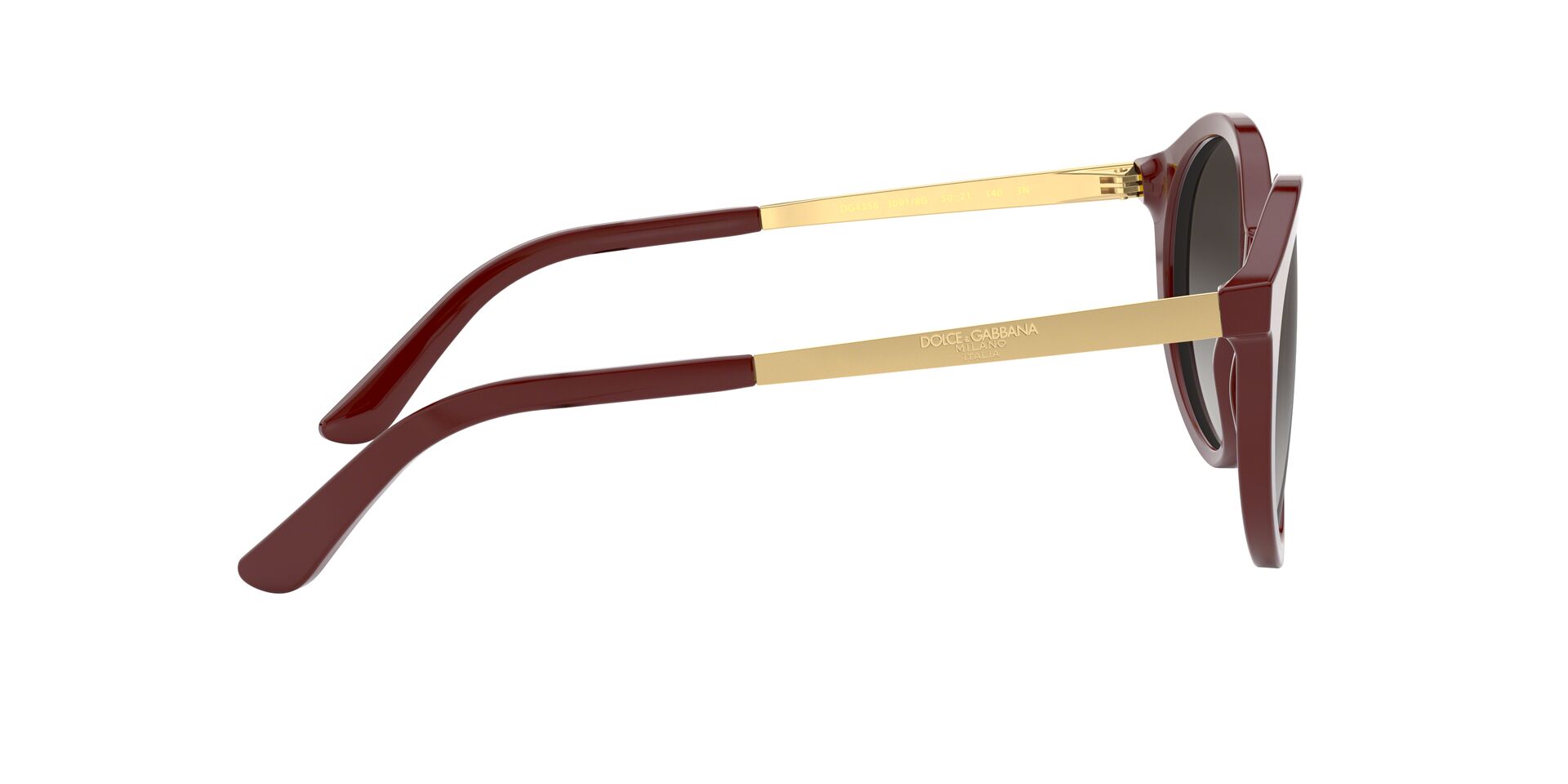 Dolce & Gabbana 4358 30918G - obrazek 9