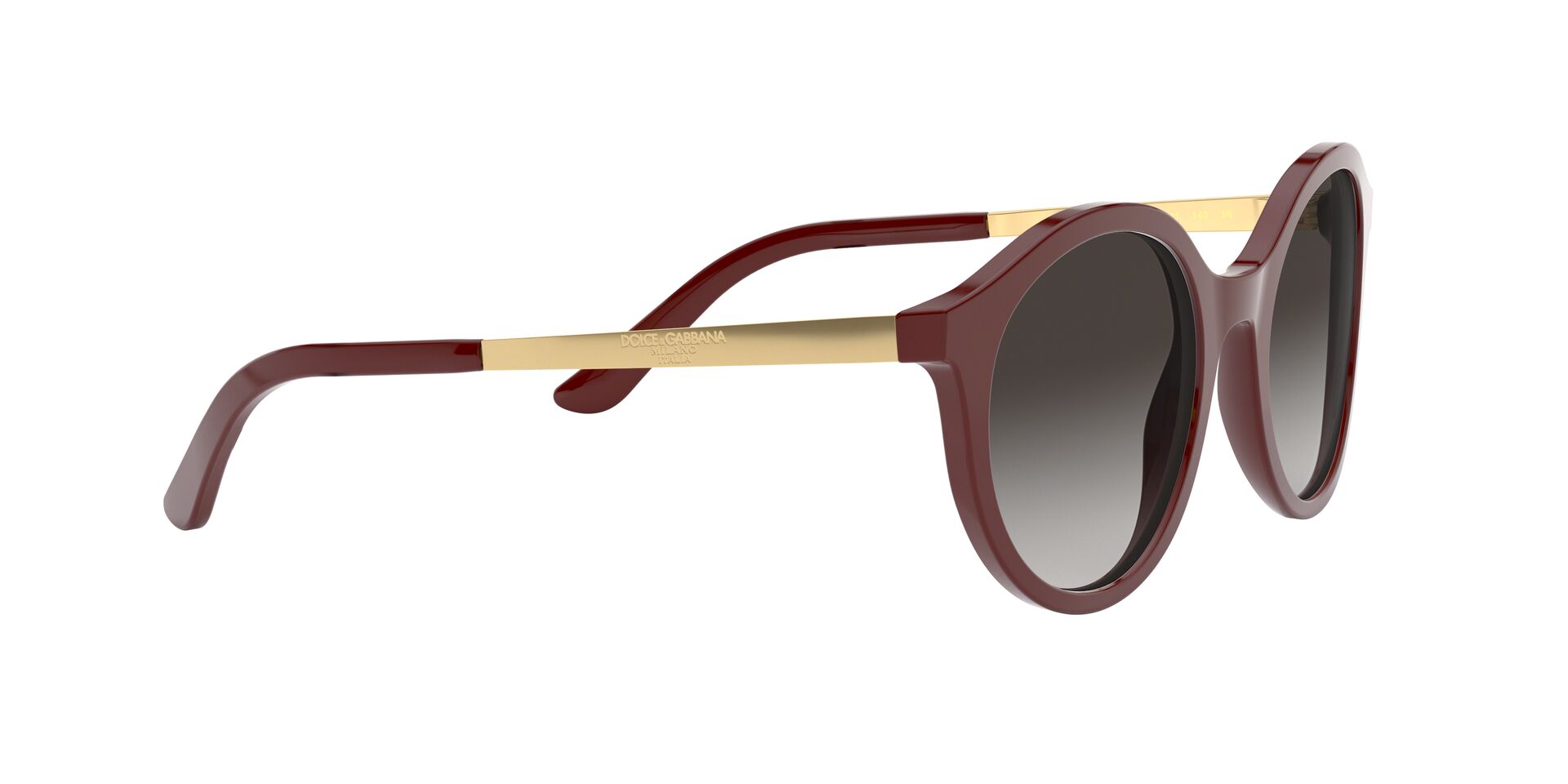 Dolce & Gabbana 4358 30918G - obrazek 10