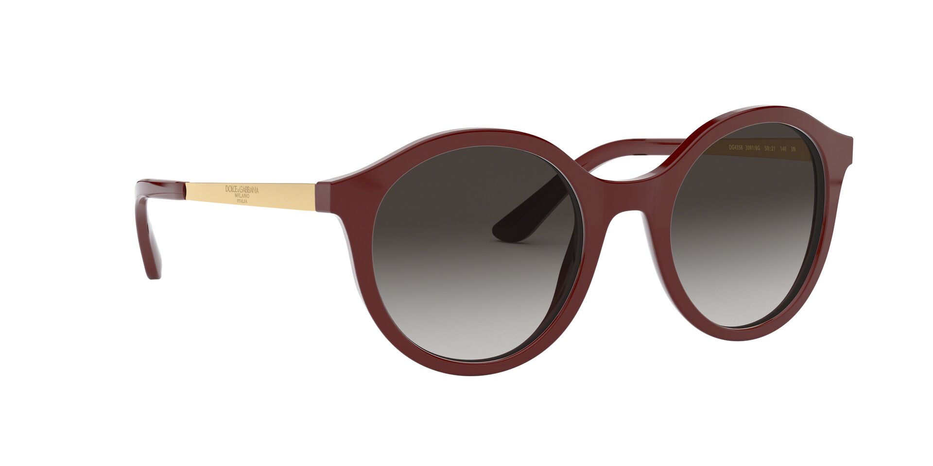 Dolce & Gabbana 4358 30918G - obrazek 11