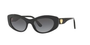 Dolce & Gabbana 4360 501 8G