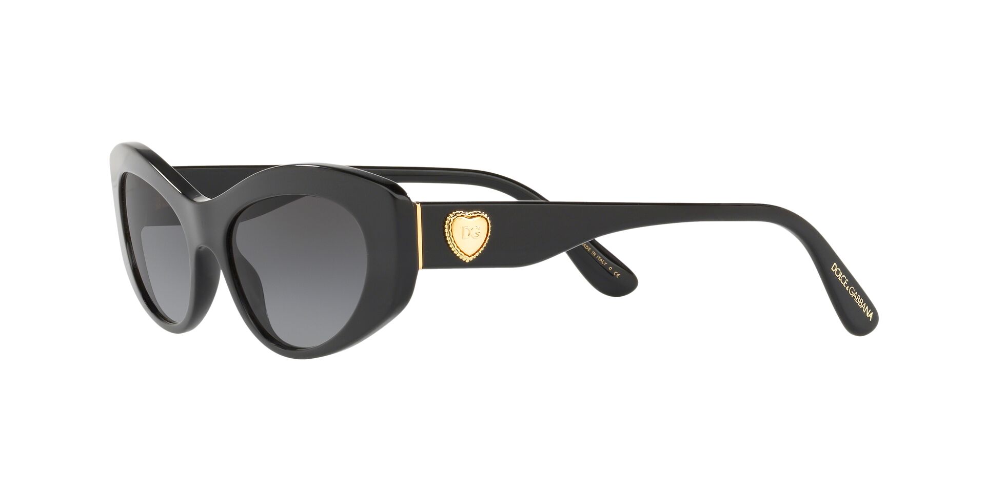 Dolce & Gabbana 4360 501 8G - obrazek 2