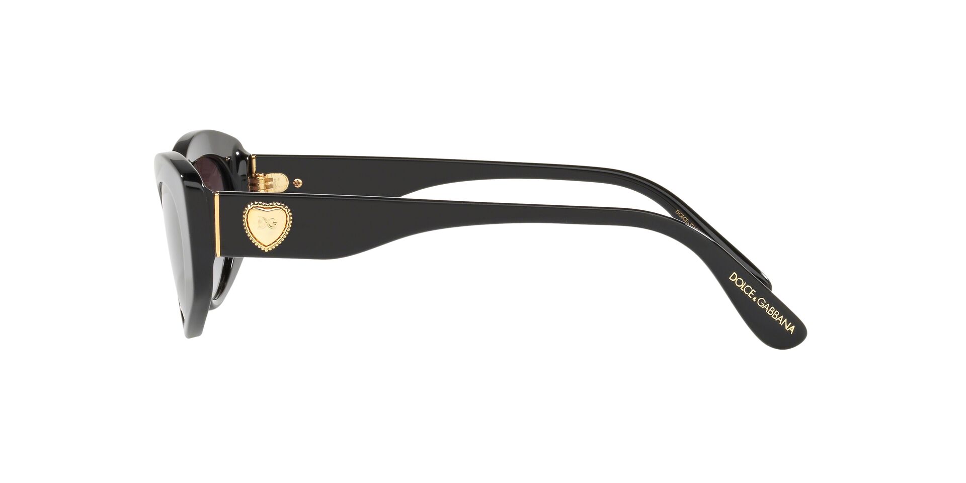 Dolce & Gabbana 4360 501 8G - obrazek 3