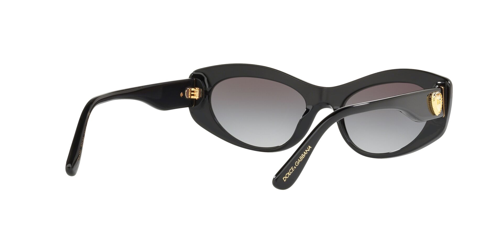 Dolce & Gabbana 4360 501 8G - obrazek 7