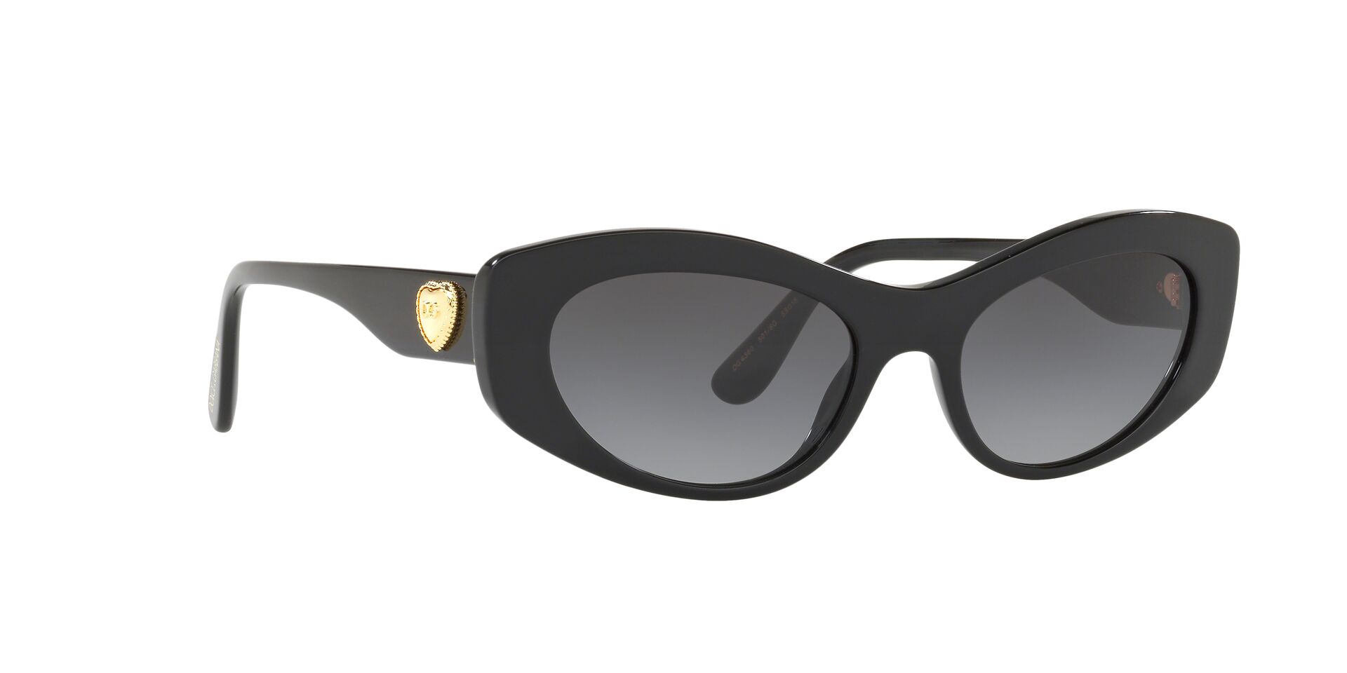 Dolce & Gabbana 4360 501 8G - obrazek 11