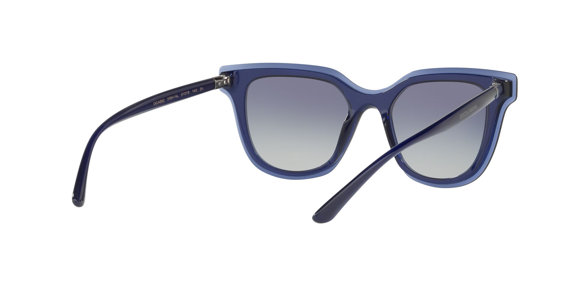 Dolce & Gabbana 4362 30944L - obrazek 7