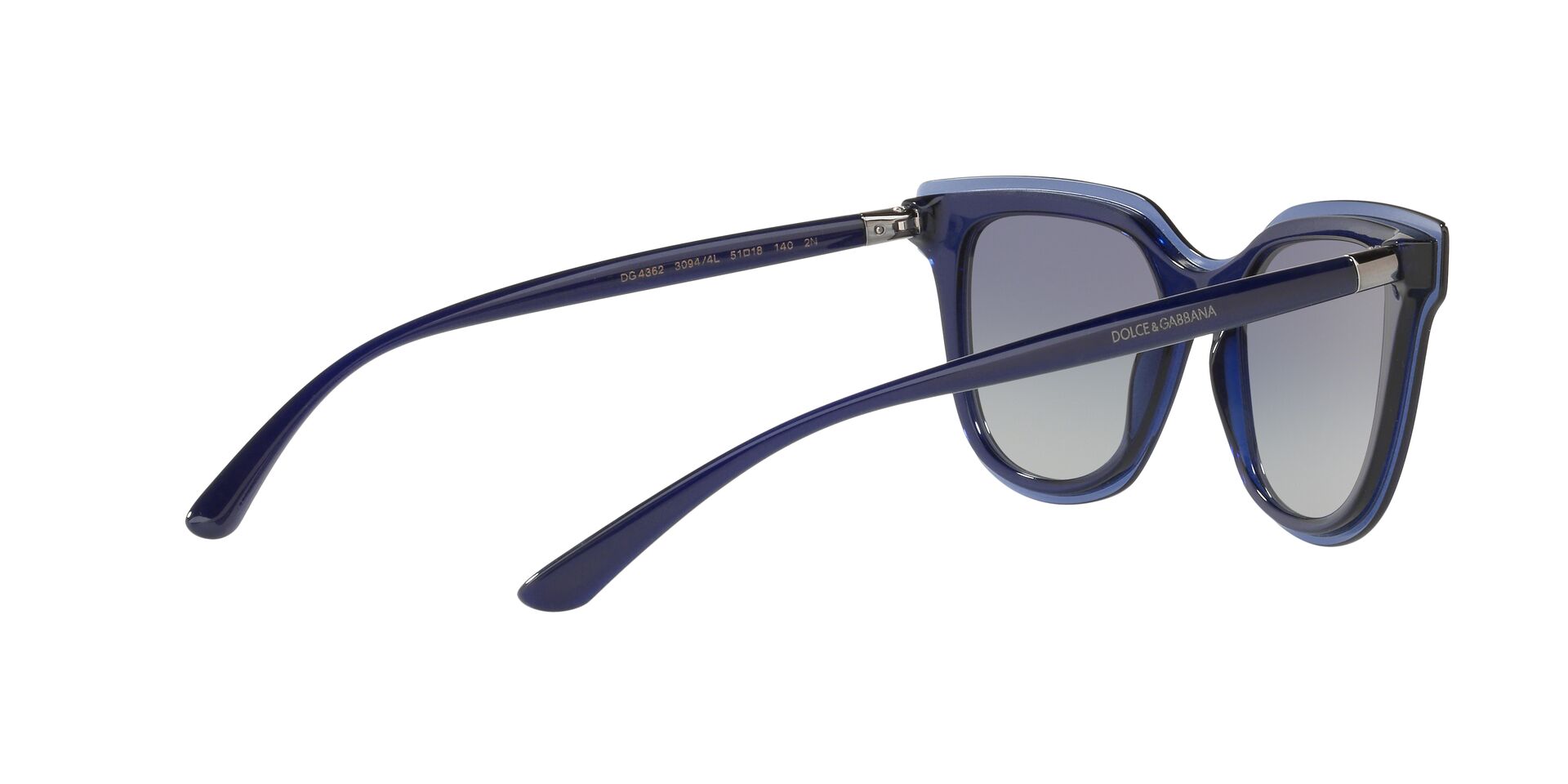 Dolce & Gabbana 4362 30944L - obrazek 8