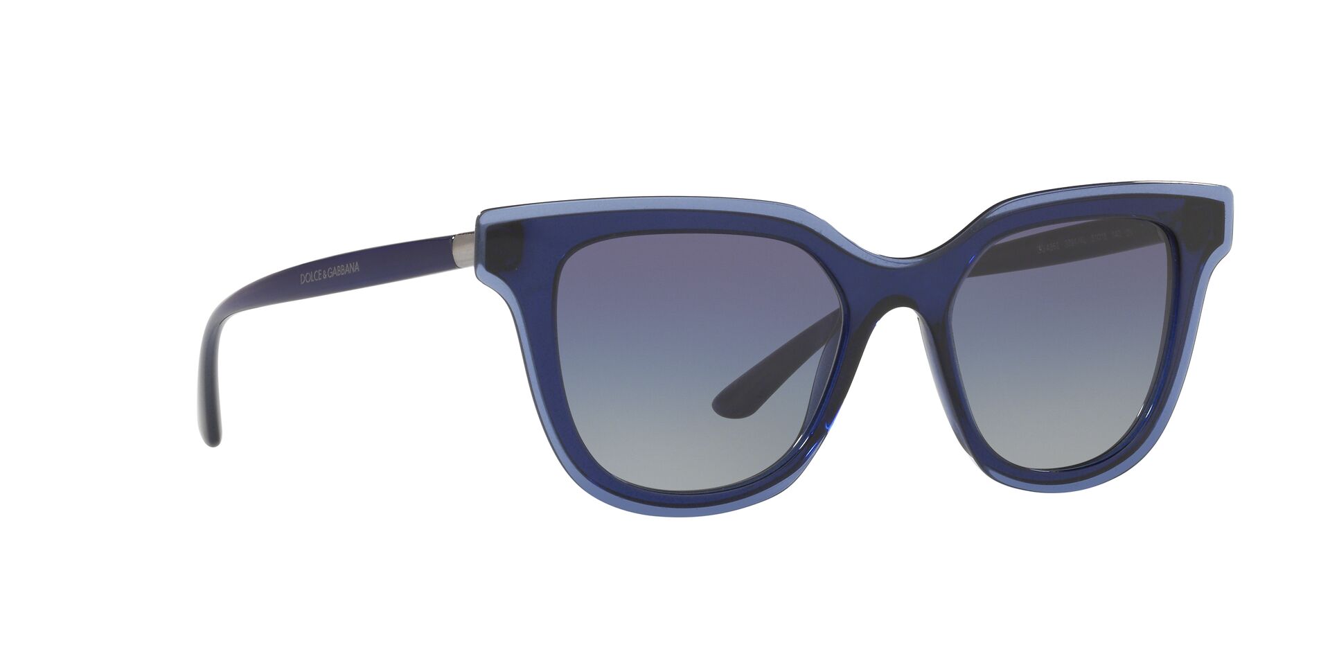 Dolce & Gabbana 4362 30944L - obrazek 11