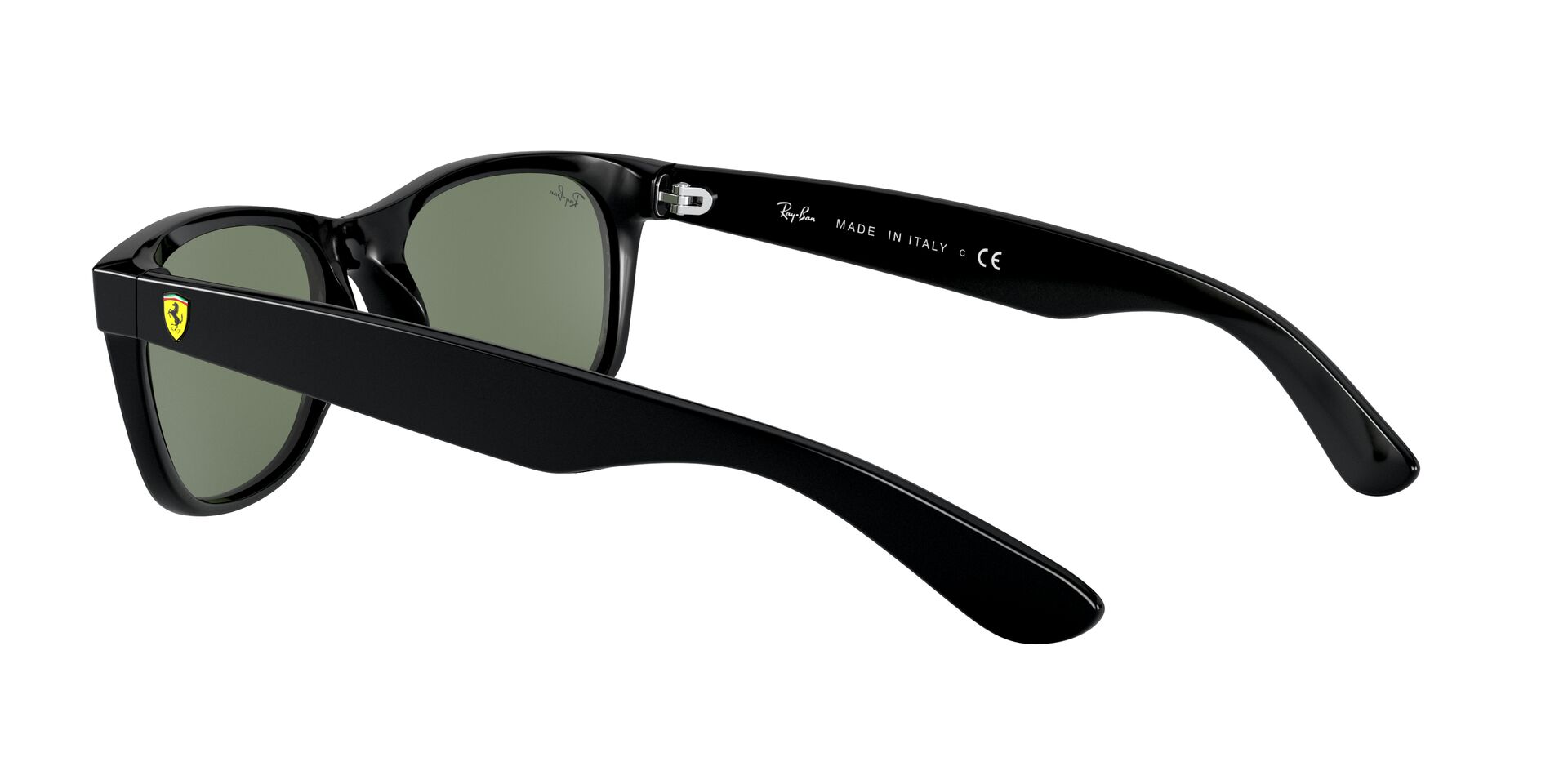 Ray-Ban 2132 F60131 - obrazek 4