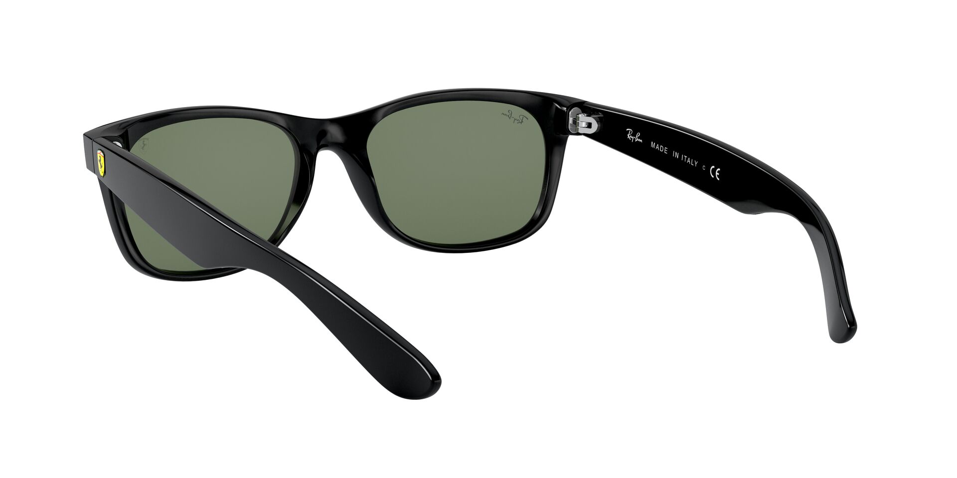 Ray-Ban 2132 F60131 - obrazek 5