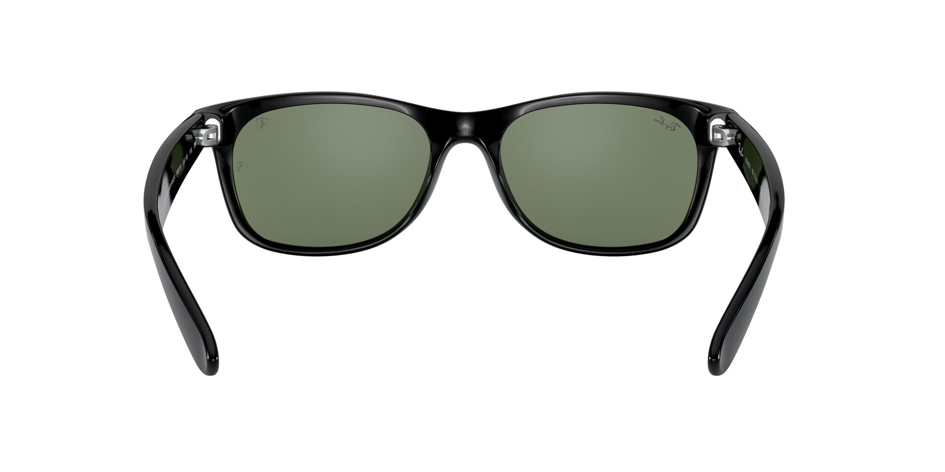 Ray-Ban 2132 F60131 - obrazek 6