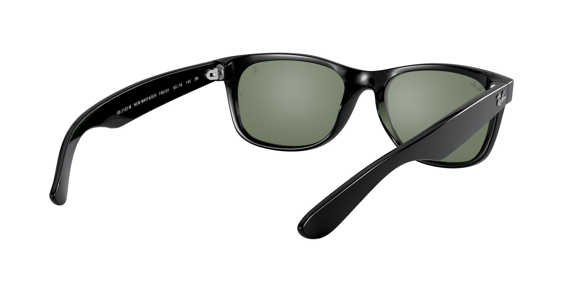 Ray-Ban 2132 F60131 - obrazek 7
