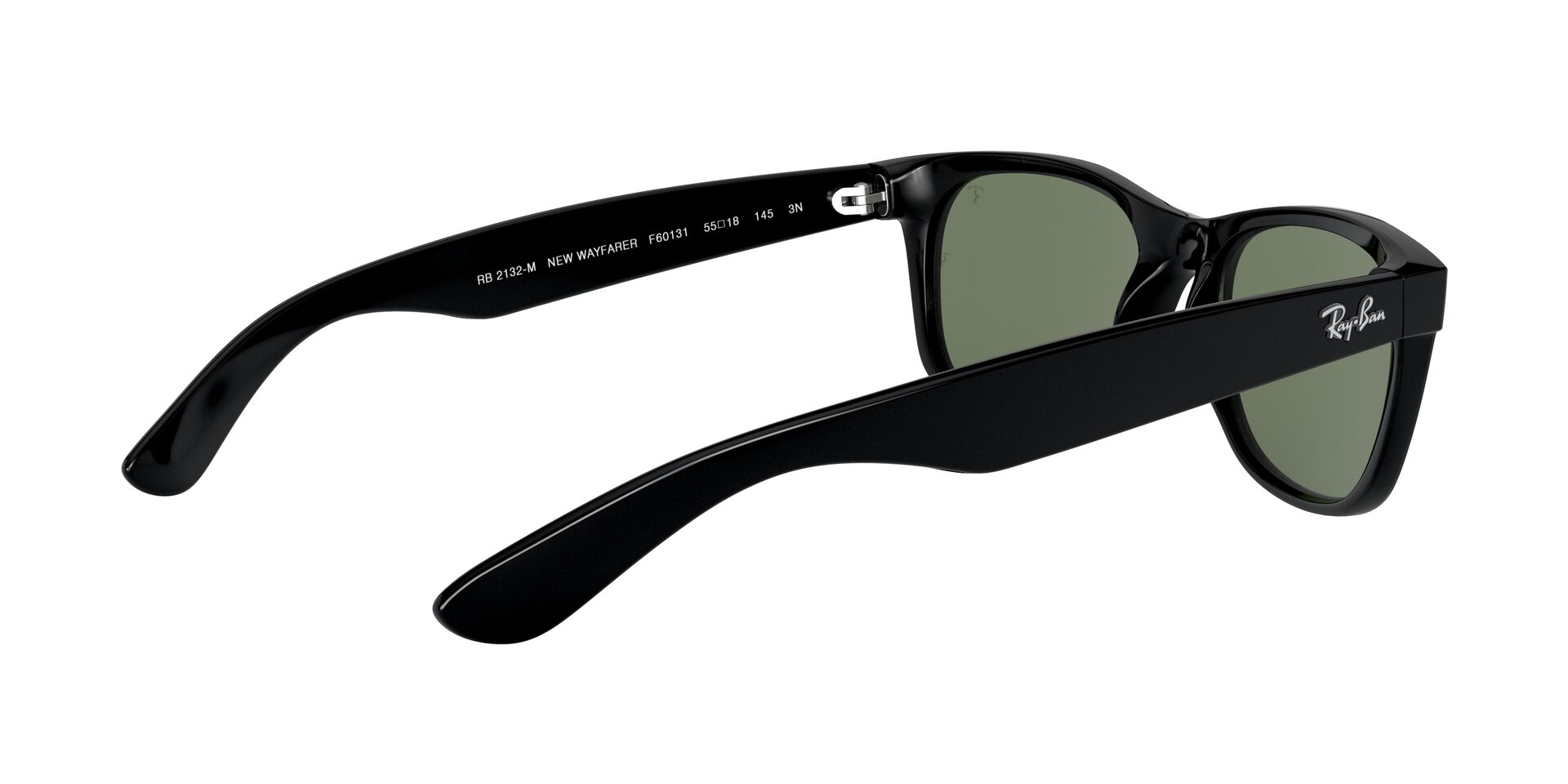 Ray-Ban 2132 F60131 - obrazek 8