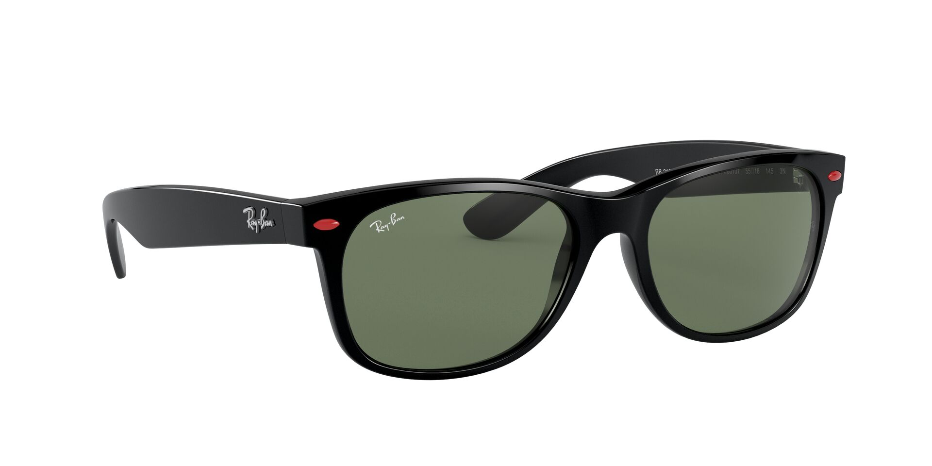 Ray-Ban 2132 F60131 - obrazek 11