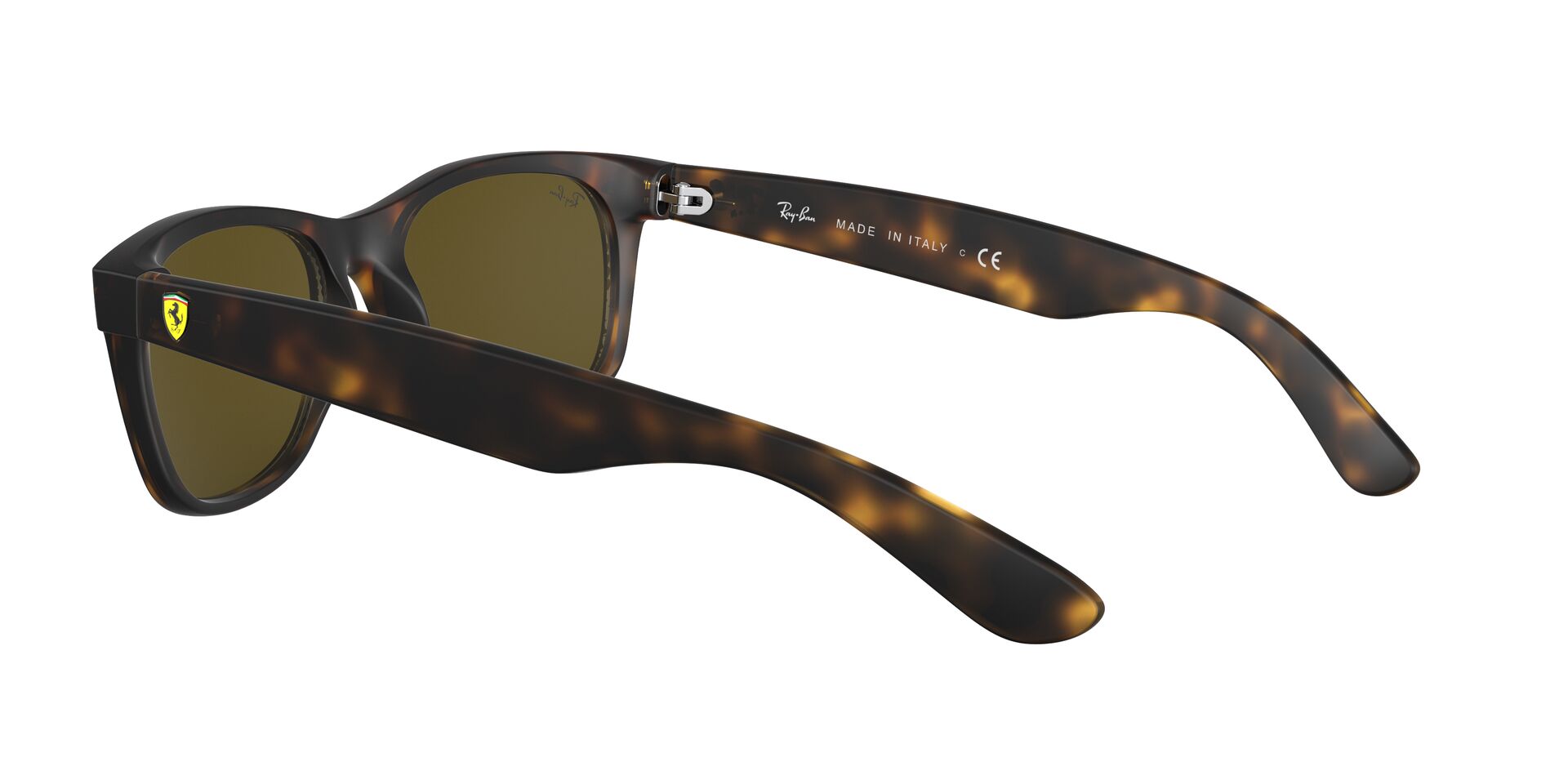 Ray-Ban 2132 F60933 - obrazek 4