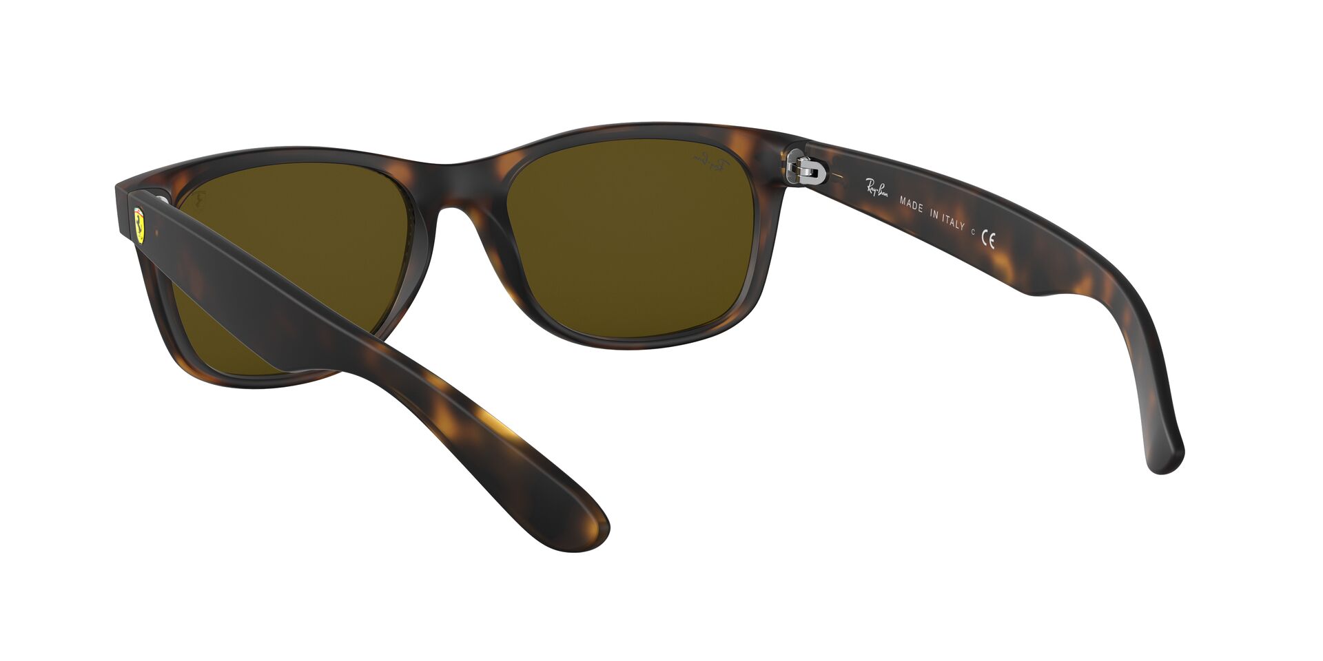 Ray-Ban 2132 F60933 - obrazek 5
