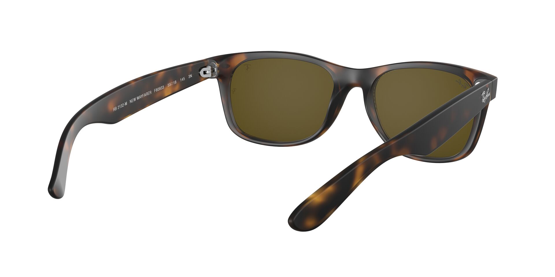 Ray-Ban 2132 F60933 - obrazek 7