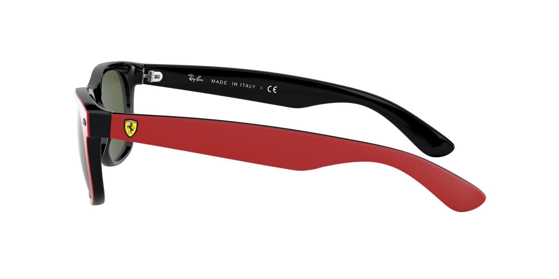 Ray-Ban 2132 F63931 - obrazek 3