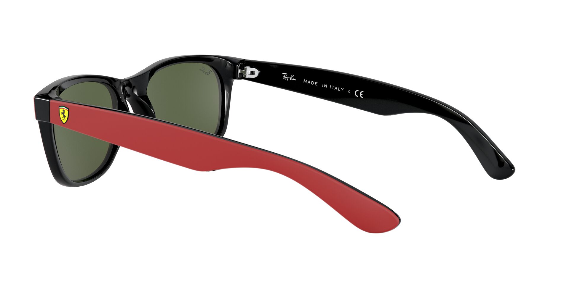 Ray-Ban 2132 F63931 - obrazek 4
