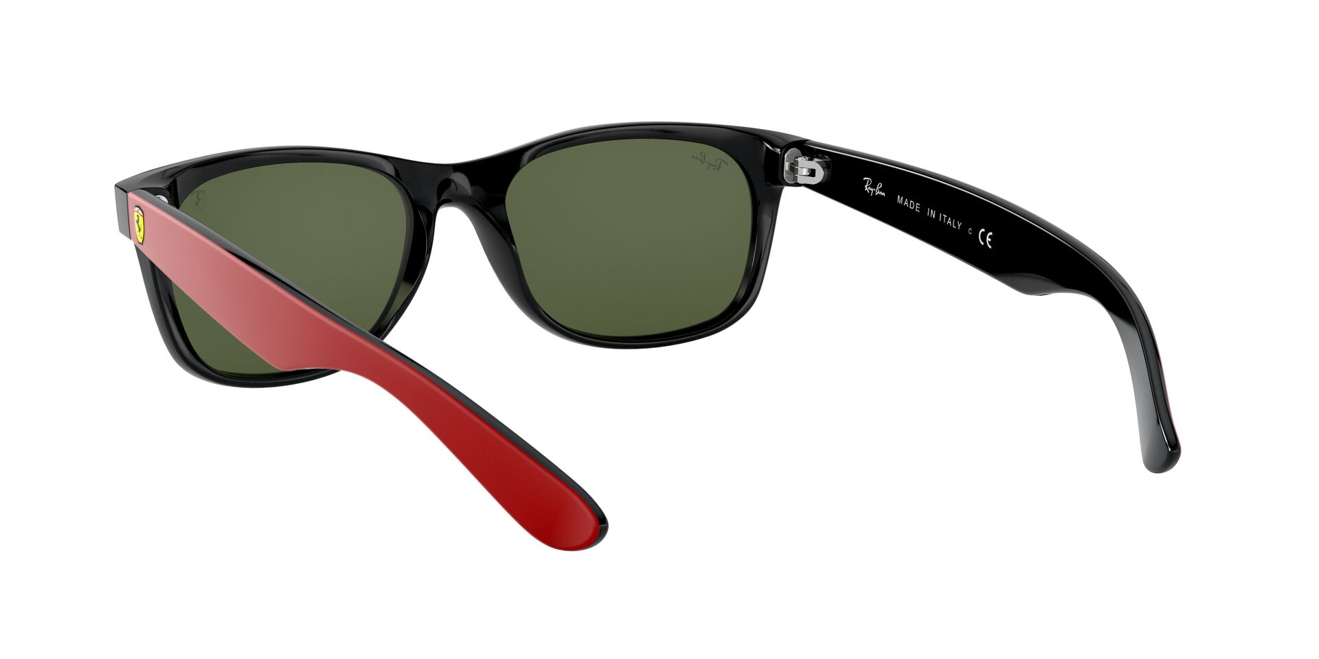 Ray-Ban 2132 F63931 - obrazek 5