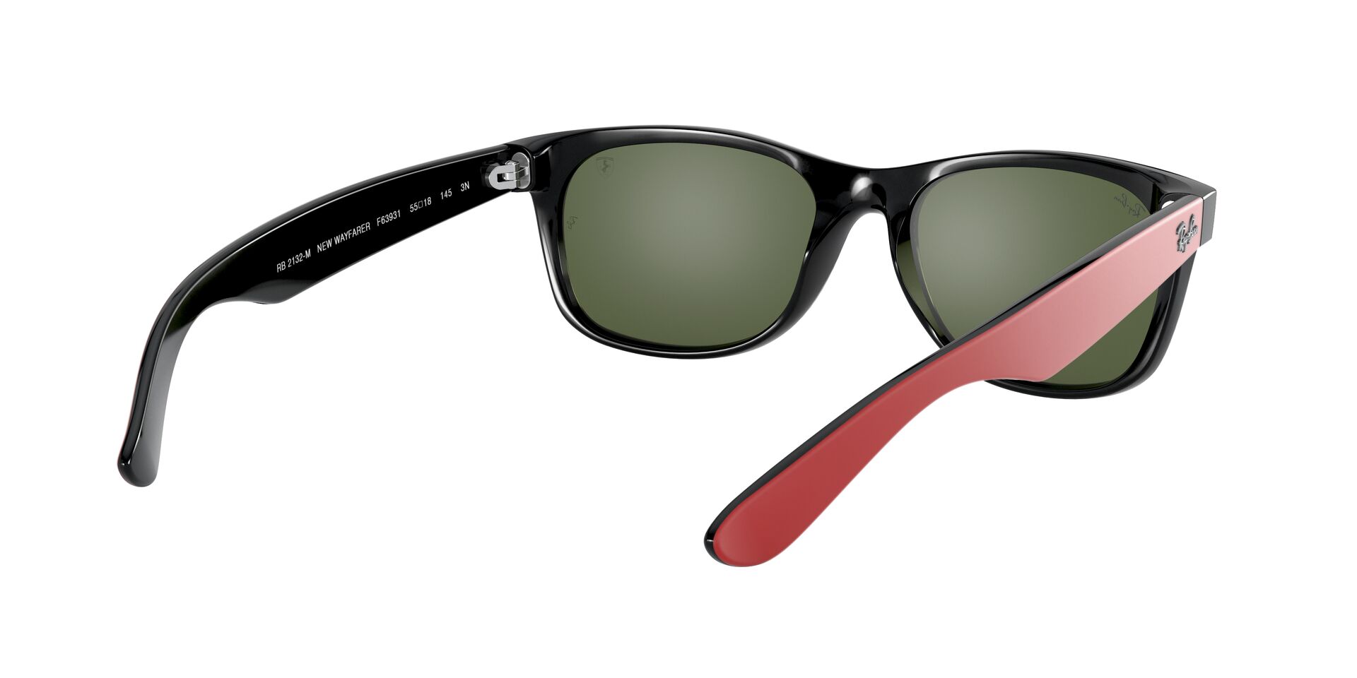 Ray-Ban 2132 F63931 - obrazek 7