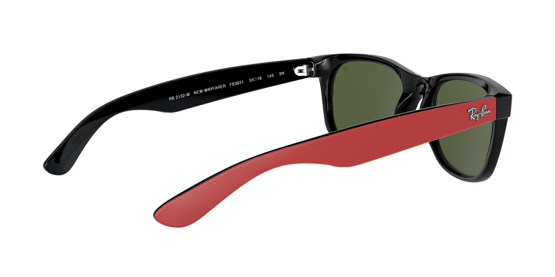 Ray-Ban 2132 F63931 - obrazek 8