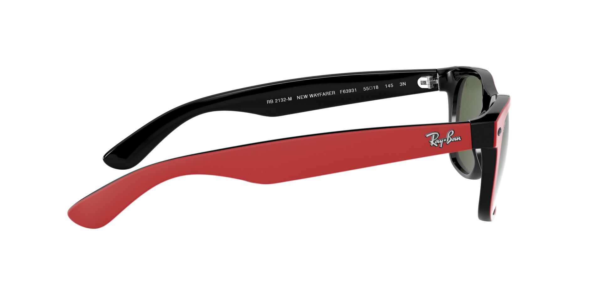 Ray-Ban 2132 F63931 - obrazek 9