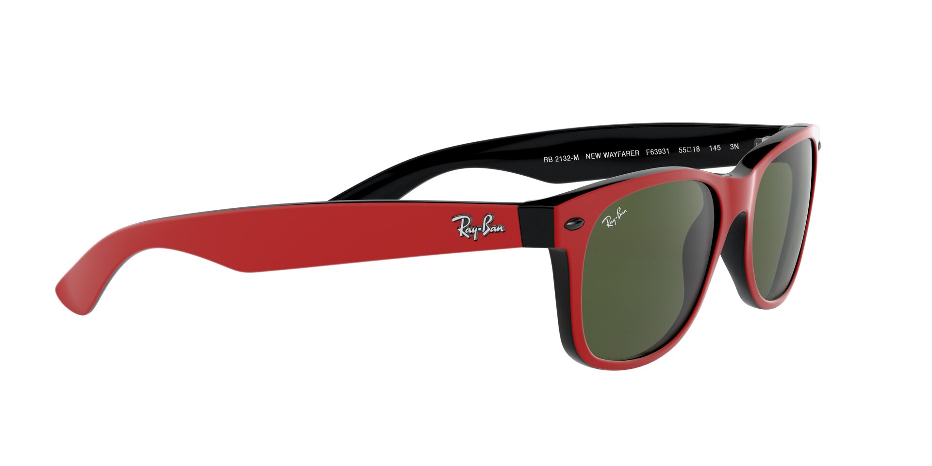 Ray-Ban 2132 F63931 - obrazek 10