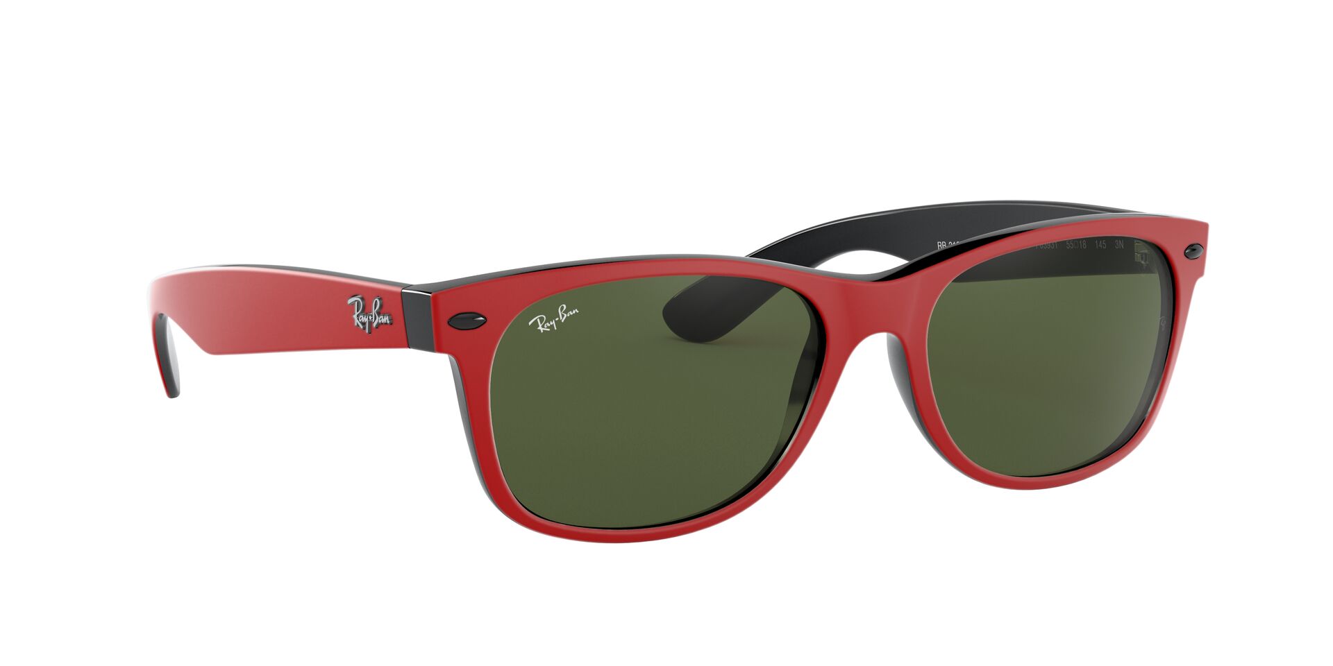 Ray-Ban 2132 F63931 - obrazek 11