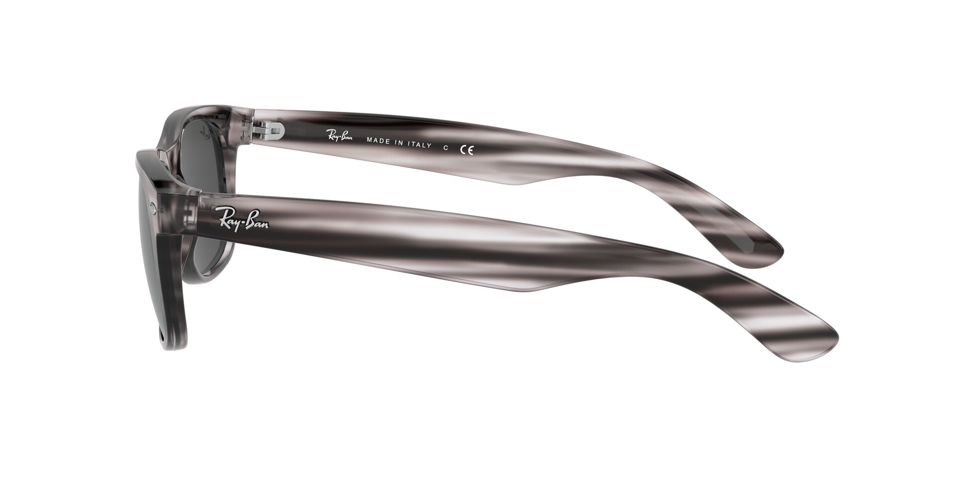 Ray-Ban 2132 6430B1 - obrazek 3