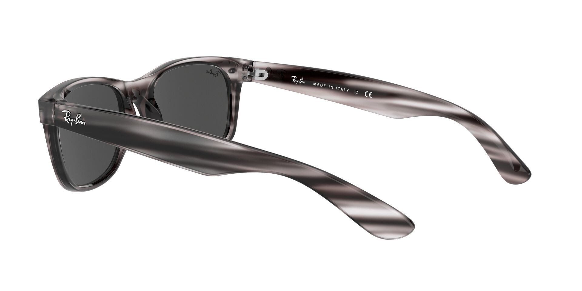 Ray-Ban 2132 6430B1 - obrazek 4