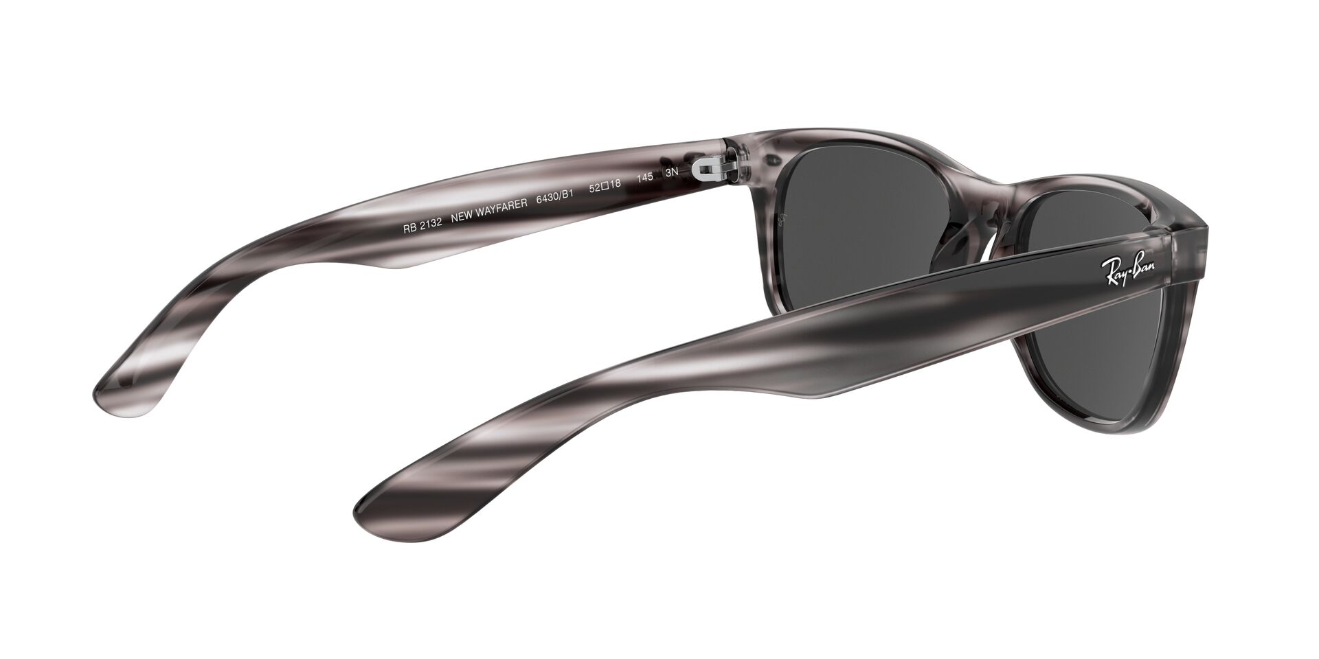 Ray-Ban 2132 6430B1 - obrazek 8