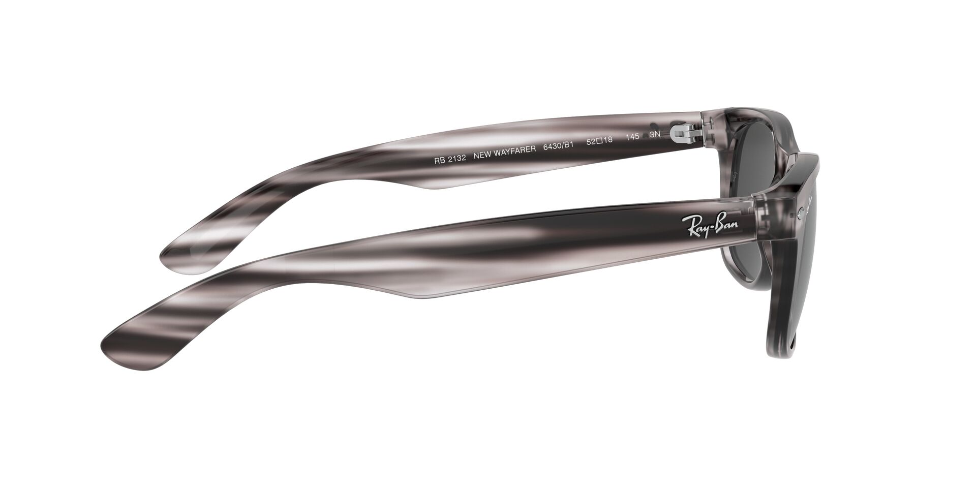 Ray-Ban 2132 6430B1 - obrazek 9