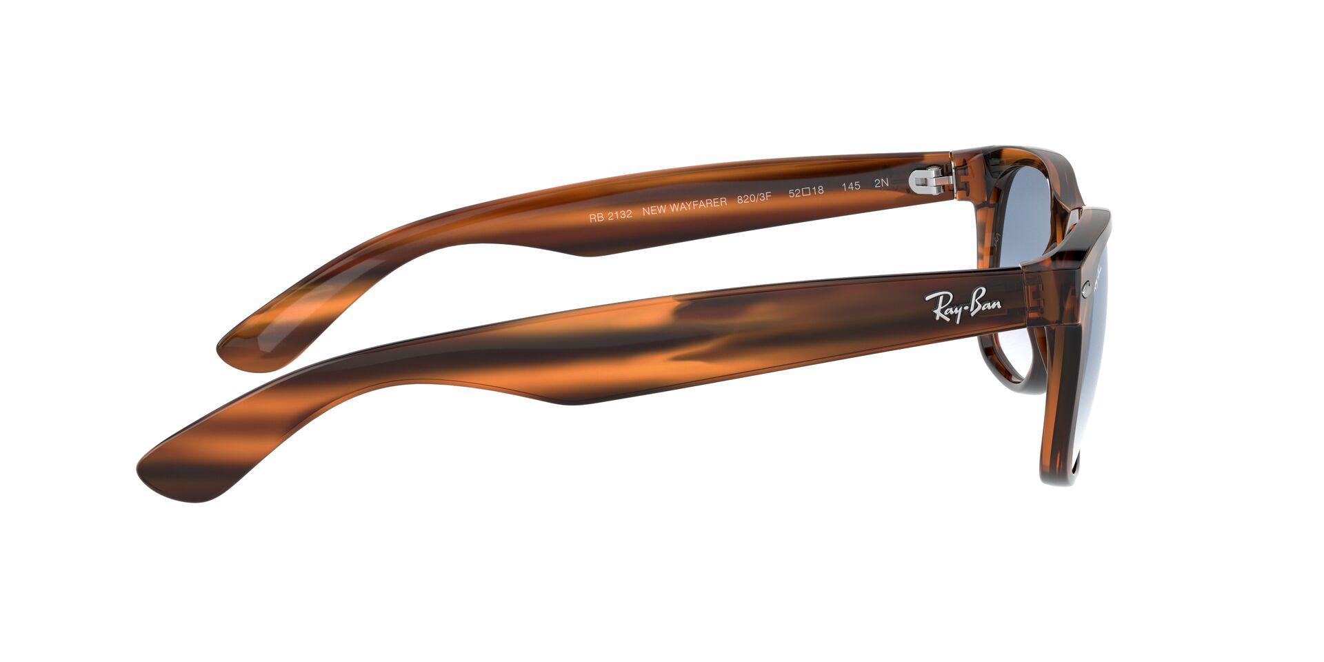 Ray-Ban 2132 820 - obrazek 9