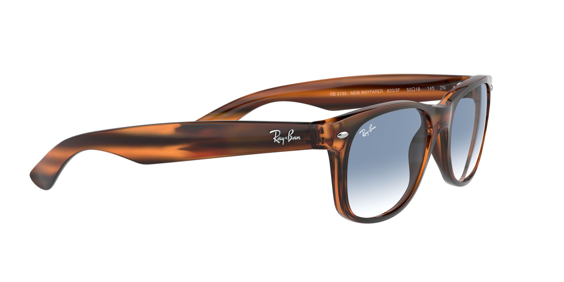 Ray-Ban 2132 820 - obrazek 10
