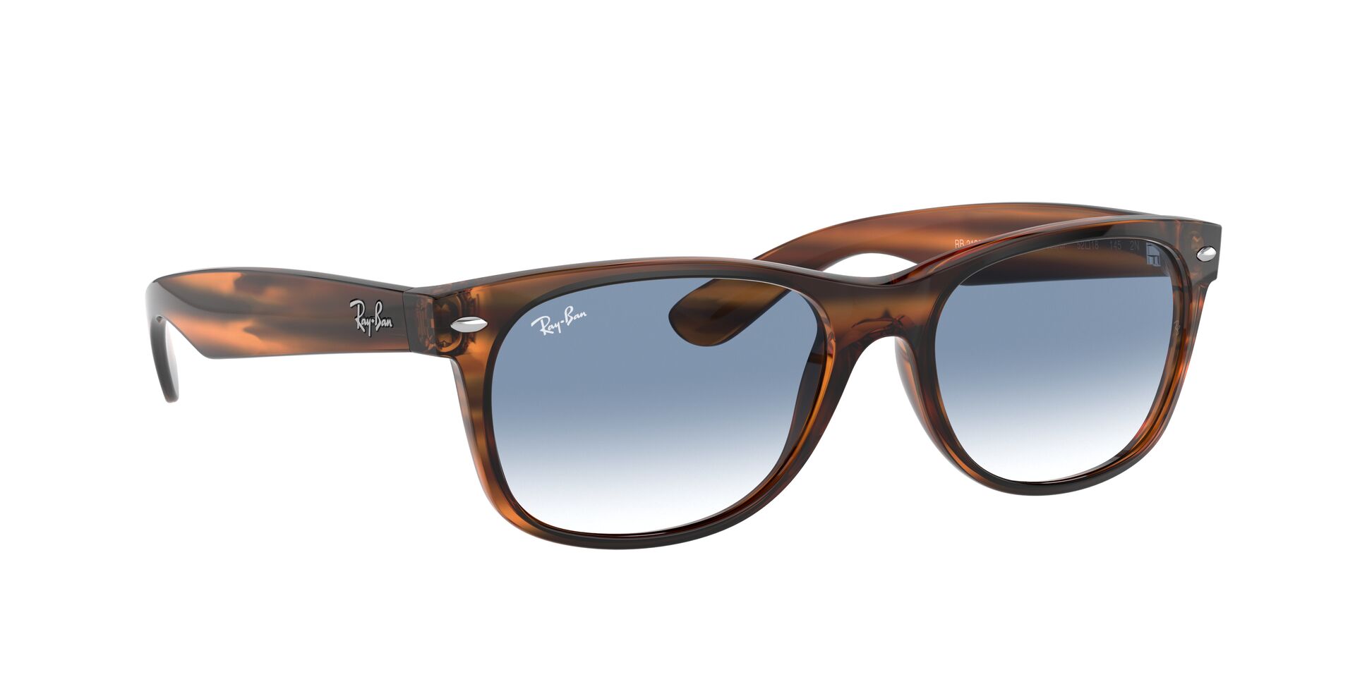 Ray-Ban 2132 820 - obrazek 11