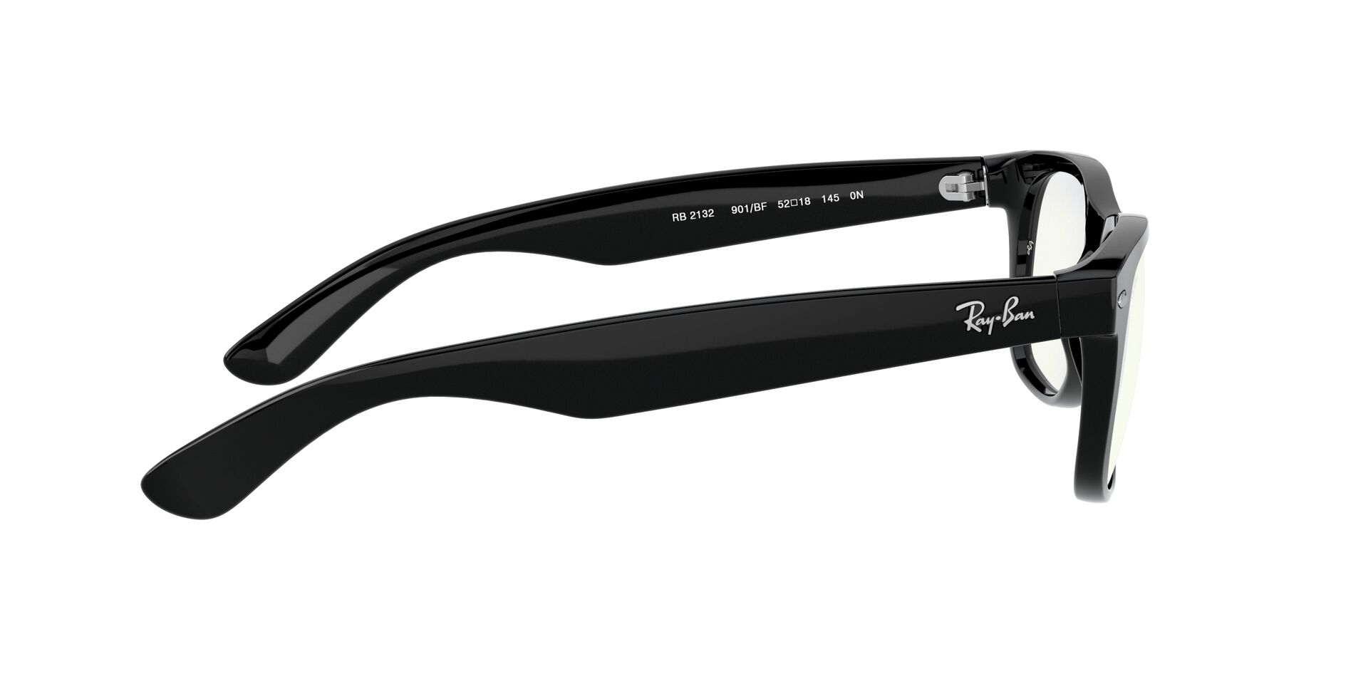 Ray-Ban 2132 901 BF - obrazek 9