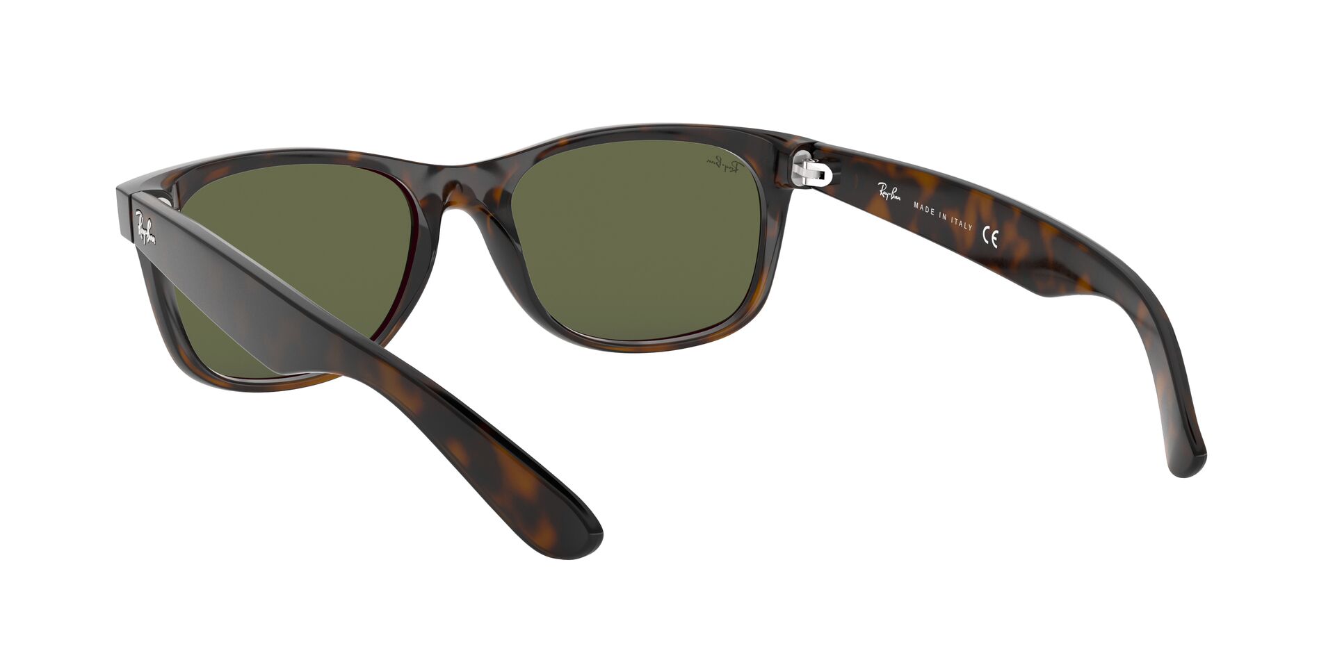 Ray-Ban 2132 902L - obrazek 5